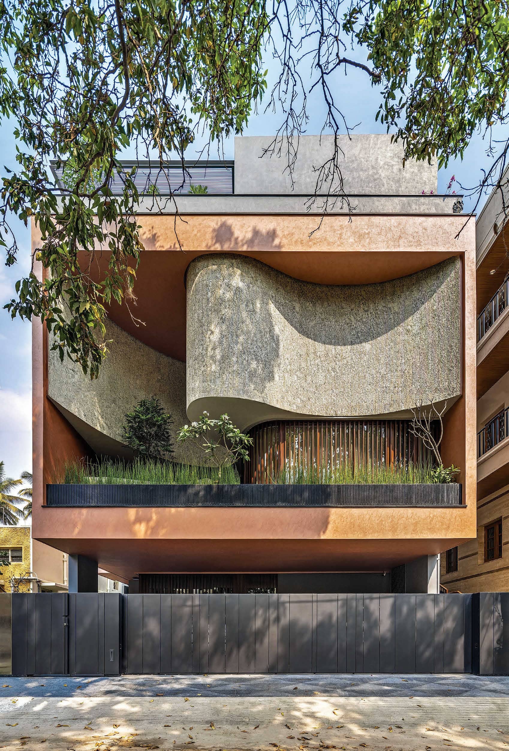 Cadence Architects