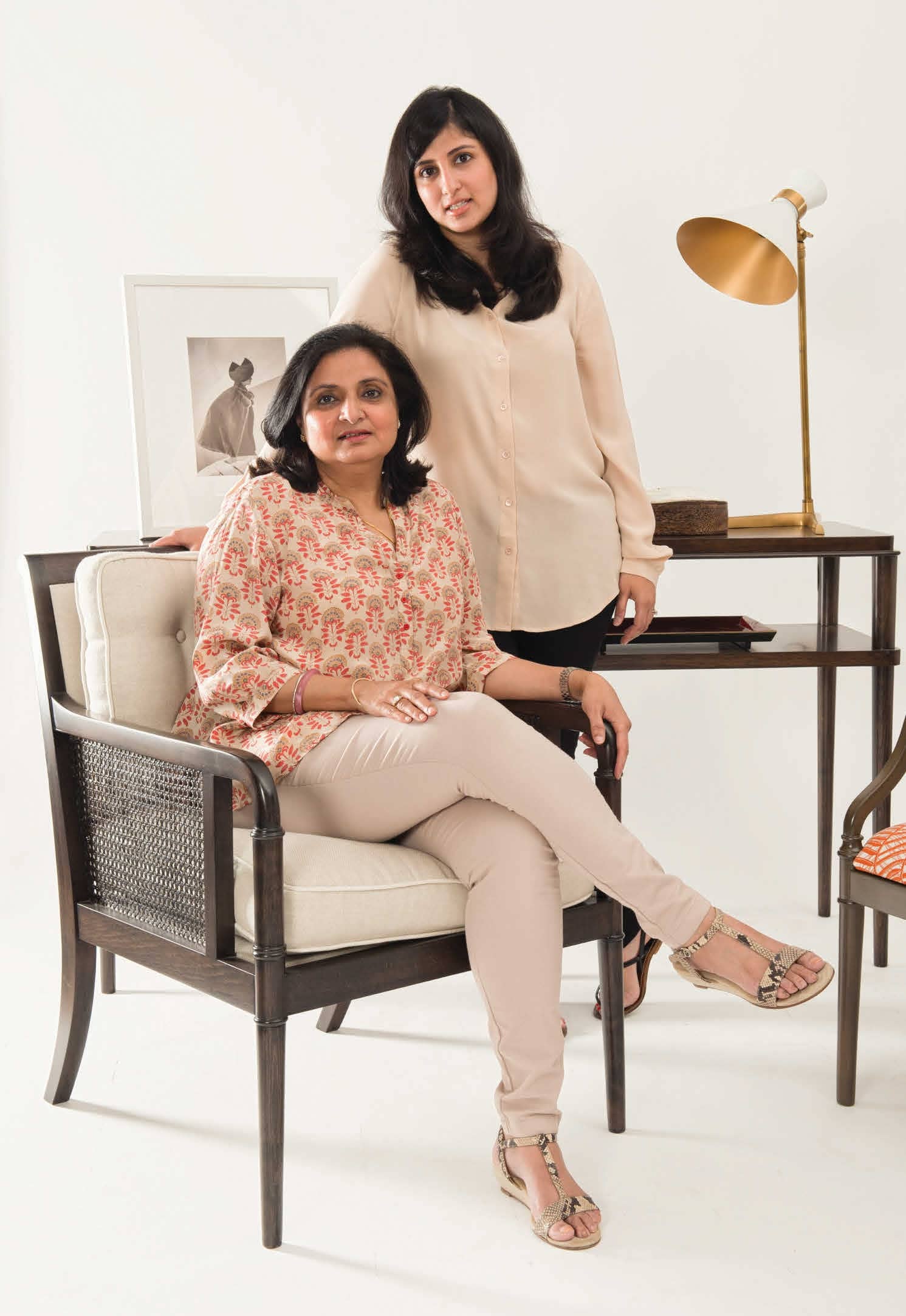 Getting candid with Iqrup and Ritika Dhamija