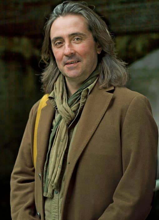 If I Ruled The World - Neil Oliver