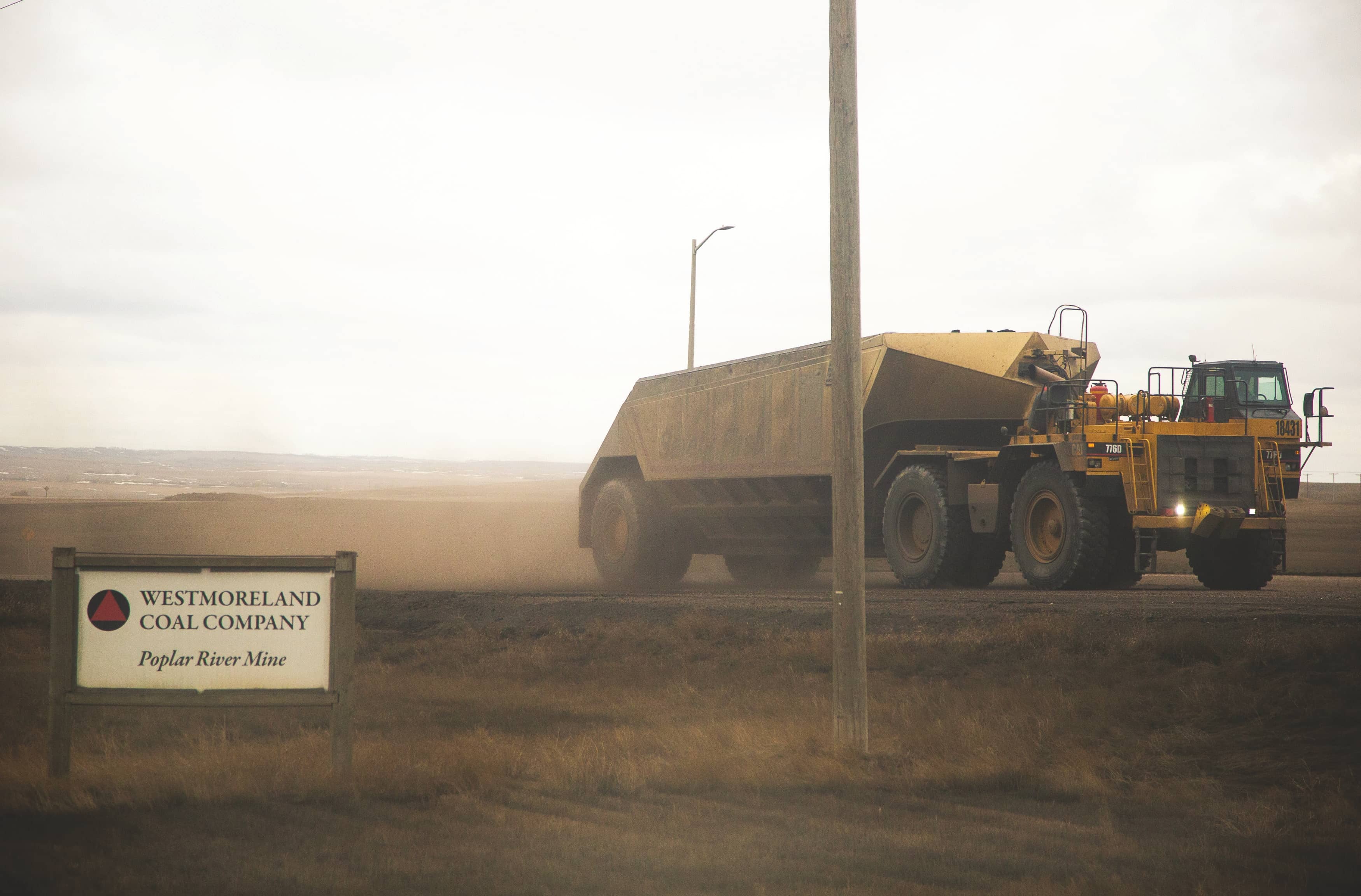 The Future Of Coal In Saskatchewan