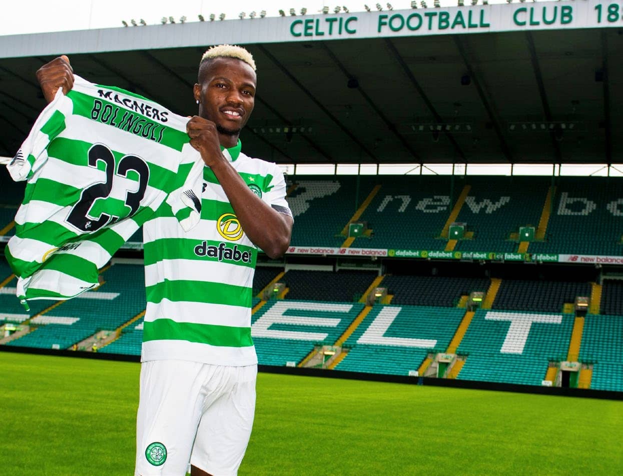 Boli's A Bhoy