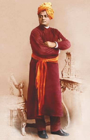 Bishop John J. Keane: In Defense Of Swami Vivekananda