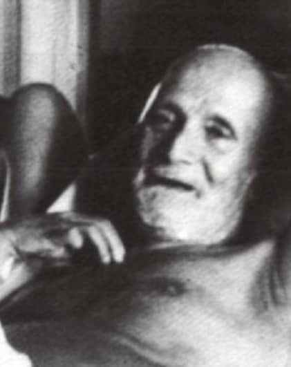 Reminiscences of Sargachhi