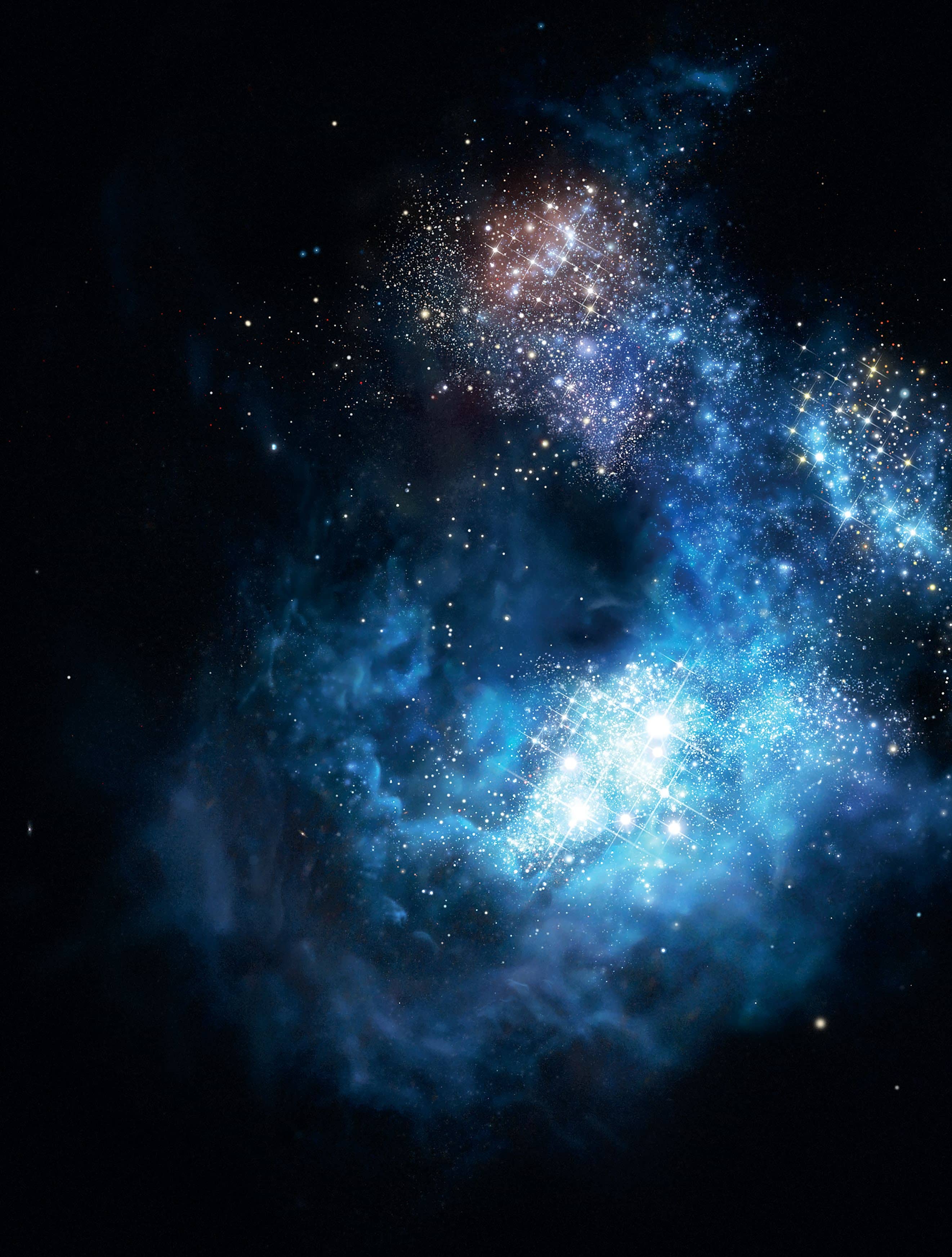 ASK Space