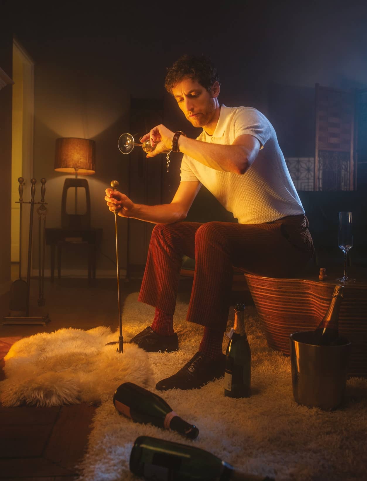 Thomas Middleditch
