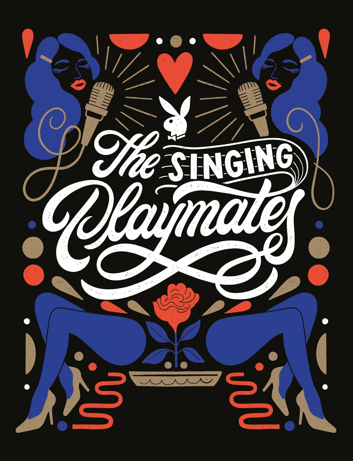 The Singing Playmates