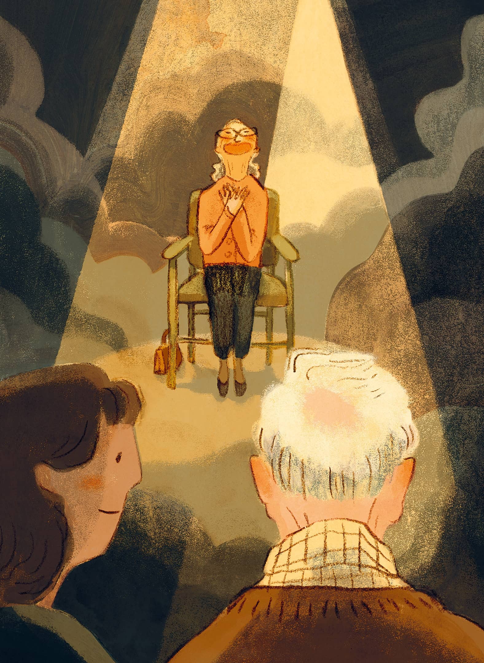 Ha nacido una estrella