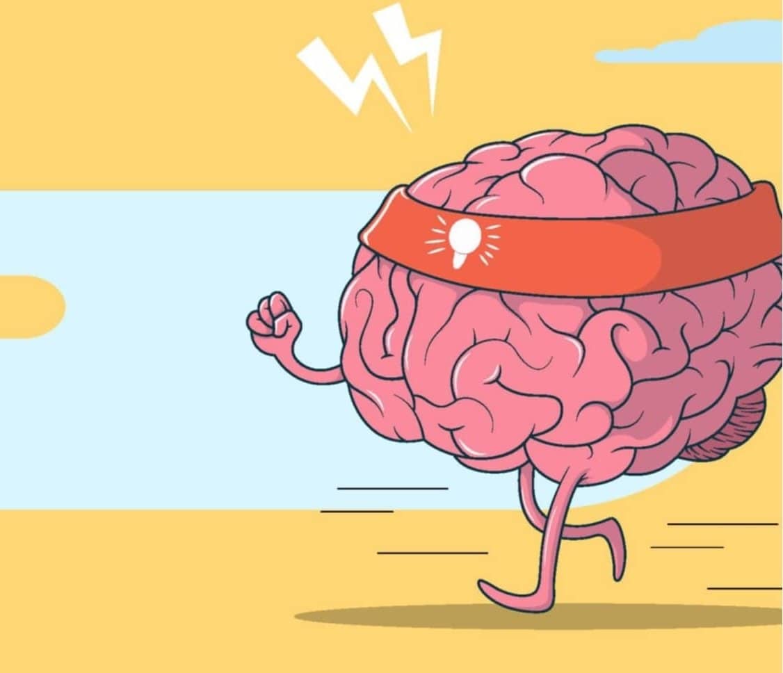 Running Makes You Smarter Here's How