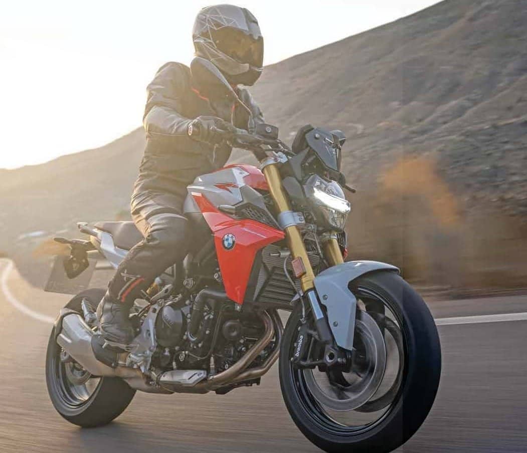 bmw900r