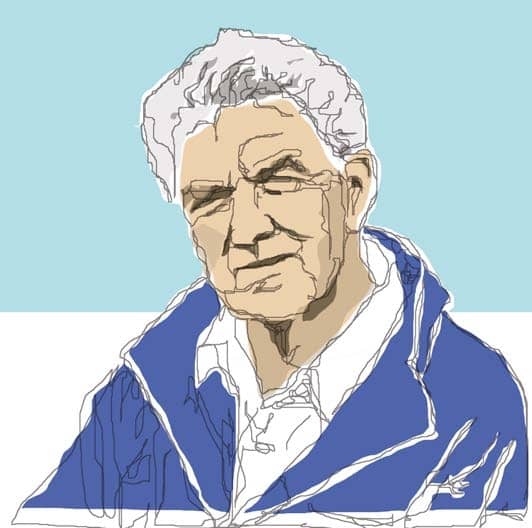 Paul Heiney