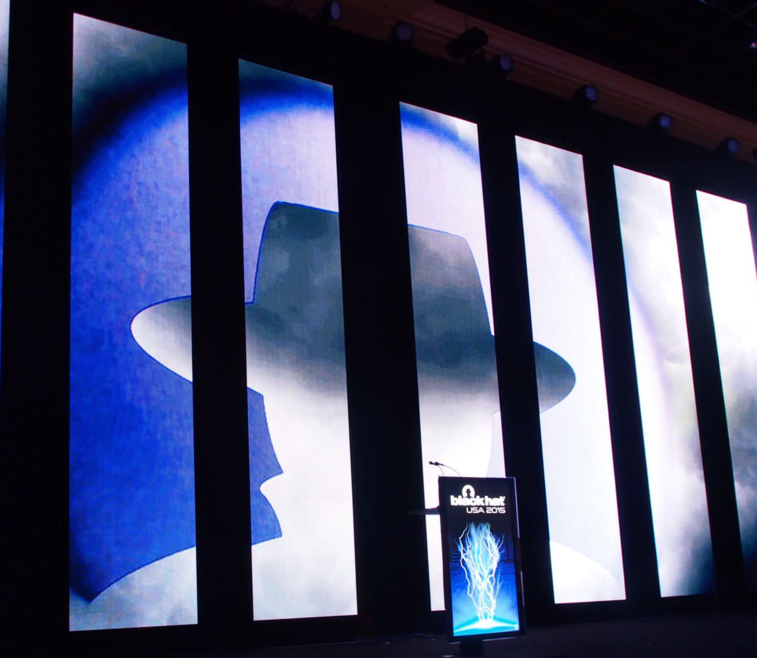 Security Social: Black Hat's Biggest Threats