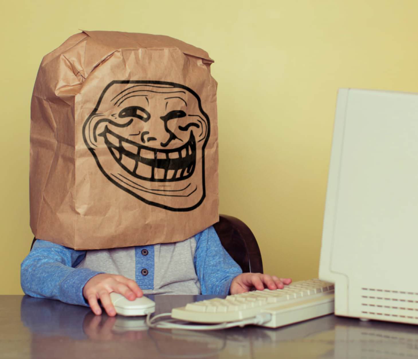 New Research Suggests Anyone Can Become An Internet Troll