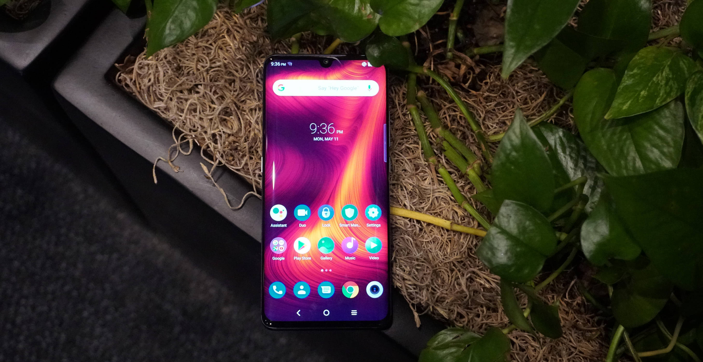 TCL 10 Pro Best Midrange Android Phone