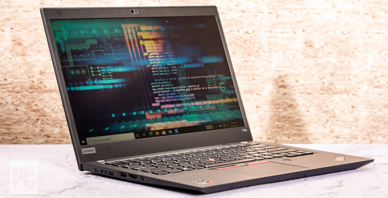 Lenovo ThinkPad T14s A Mostly Spectacular Success