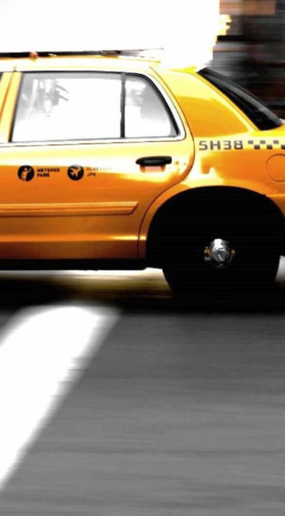 It's About To Get Even More Expensive To Get Around NYC