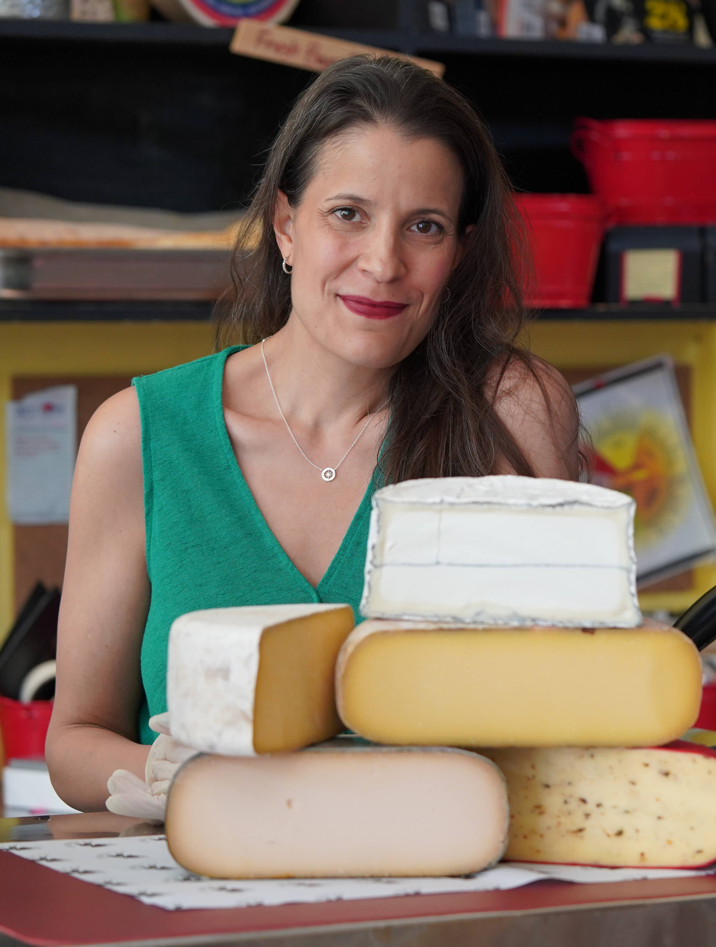 WHAT IT'S LIKE TO BE A BUSINESS OWNER DURING COVID-19