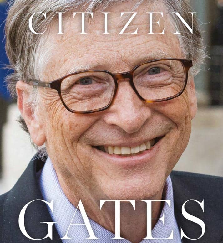 Citizen Gates