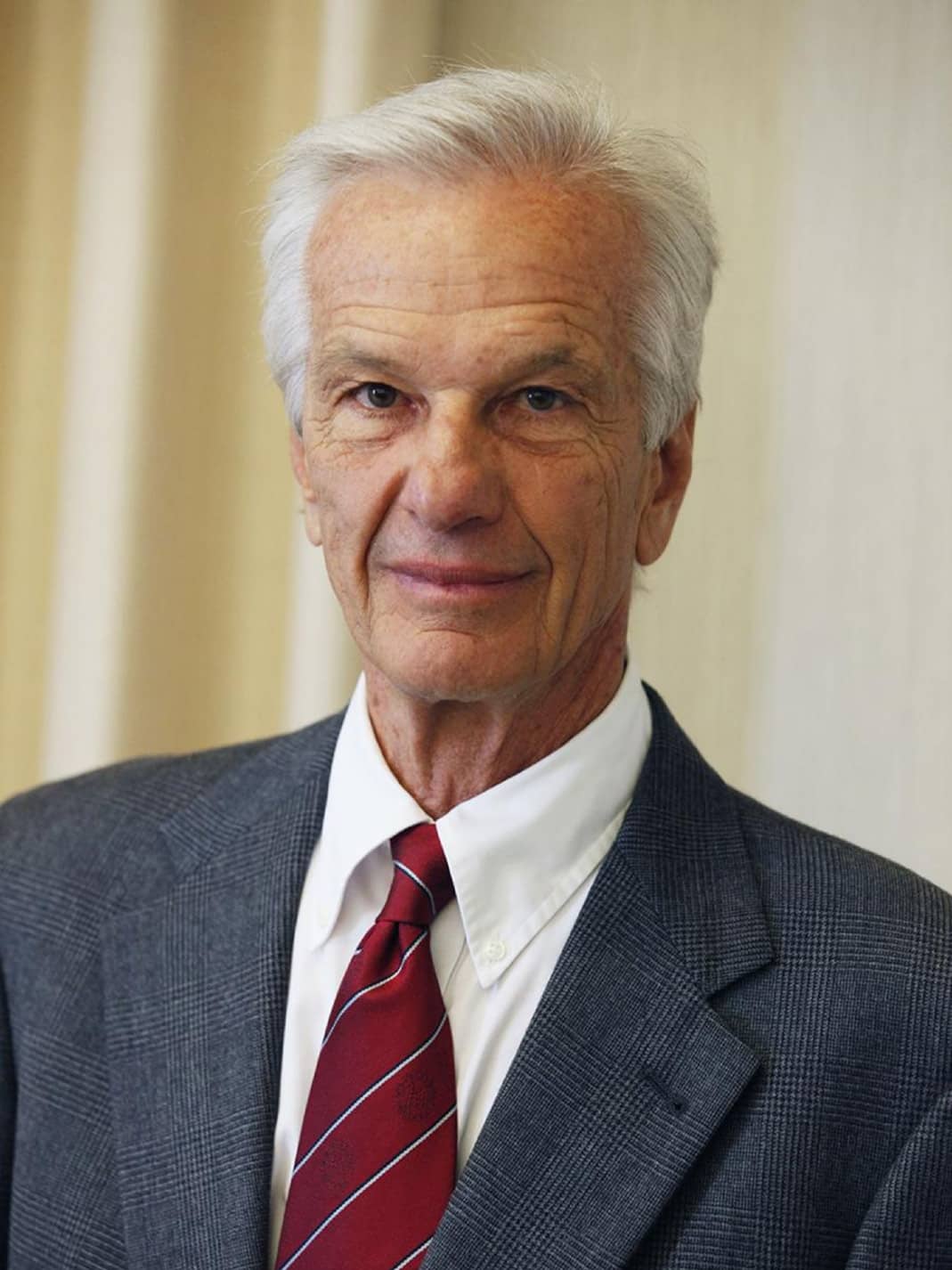 Game Set Match - The Story Of Jorge Paulo Lemann