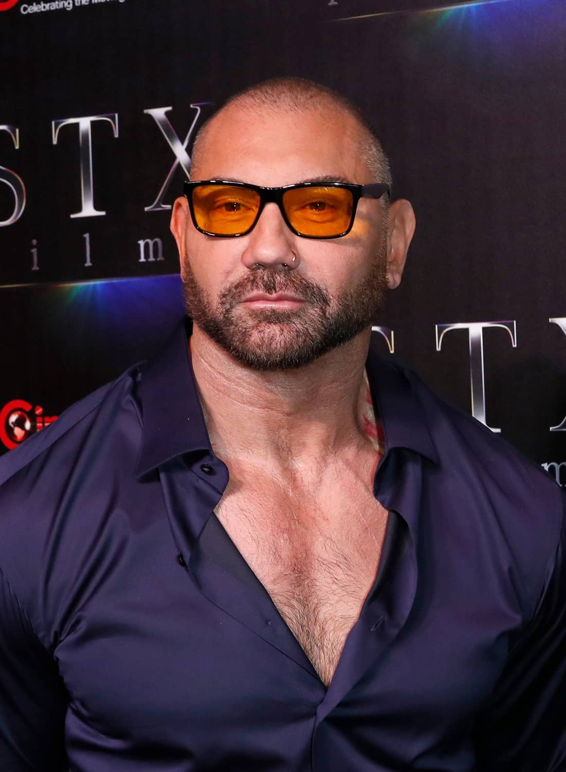 Batista The Beast!