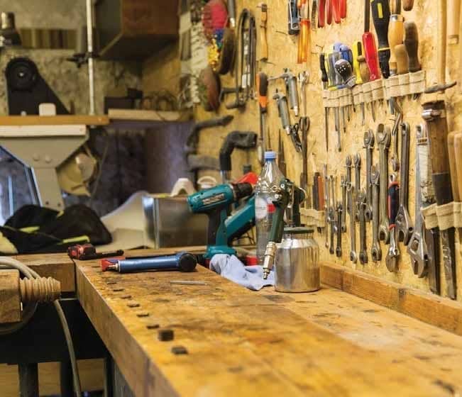 7 Secrets For The Perfect Layout