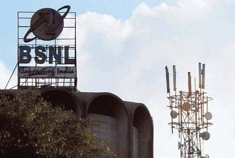 BSNL Close To Achieving VRS Target