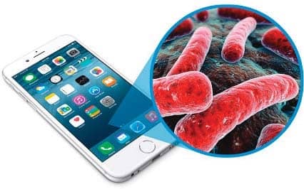 Can Your Phone Give You Coronavirus?