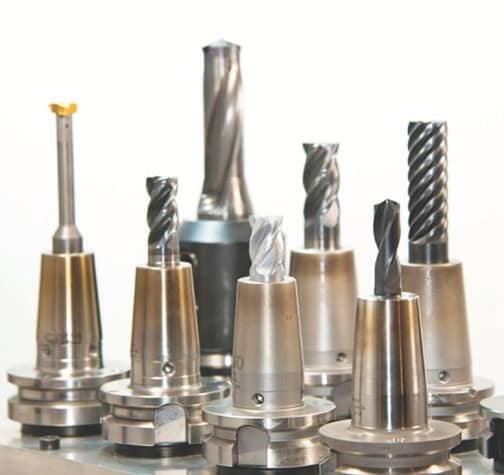 Italian machine tool industry registers significant growth