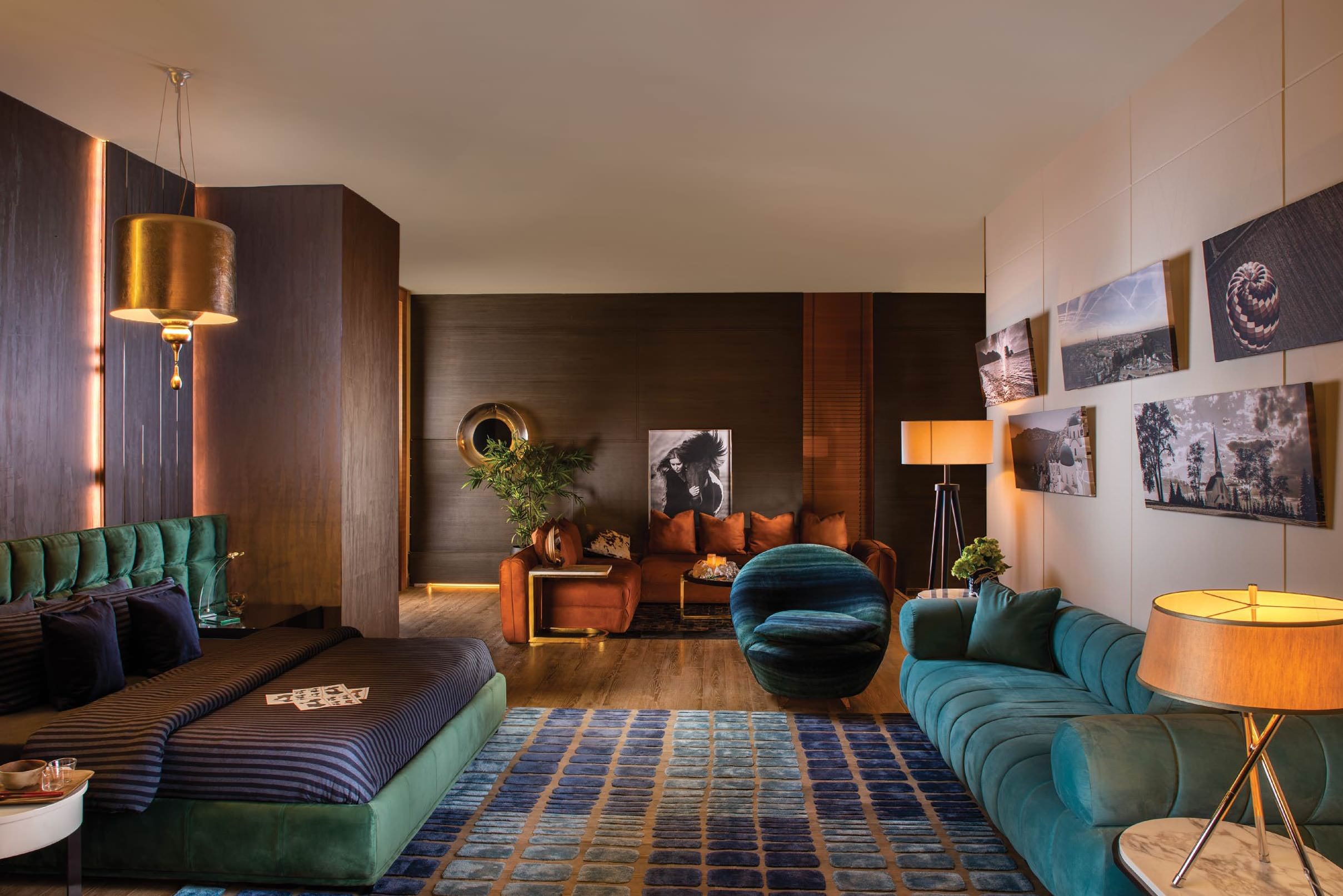 Bespoke Living