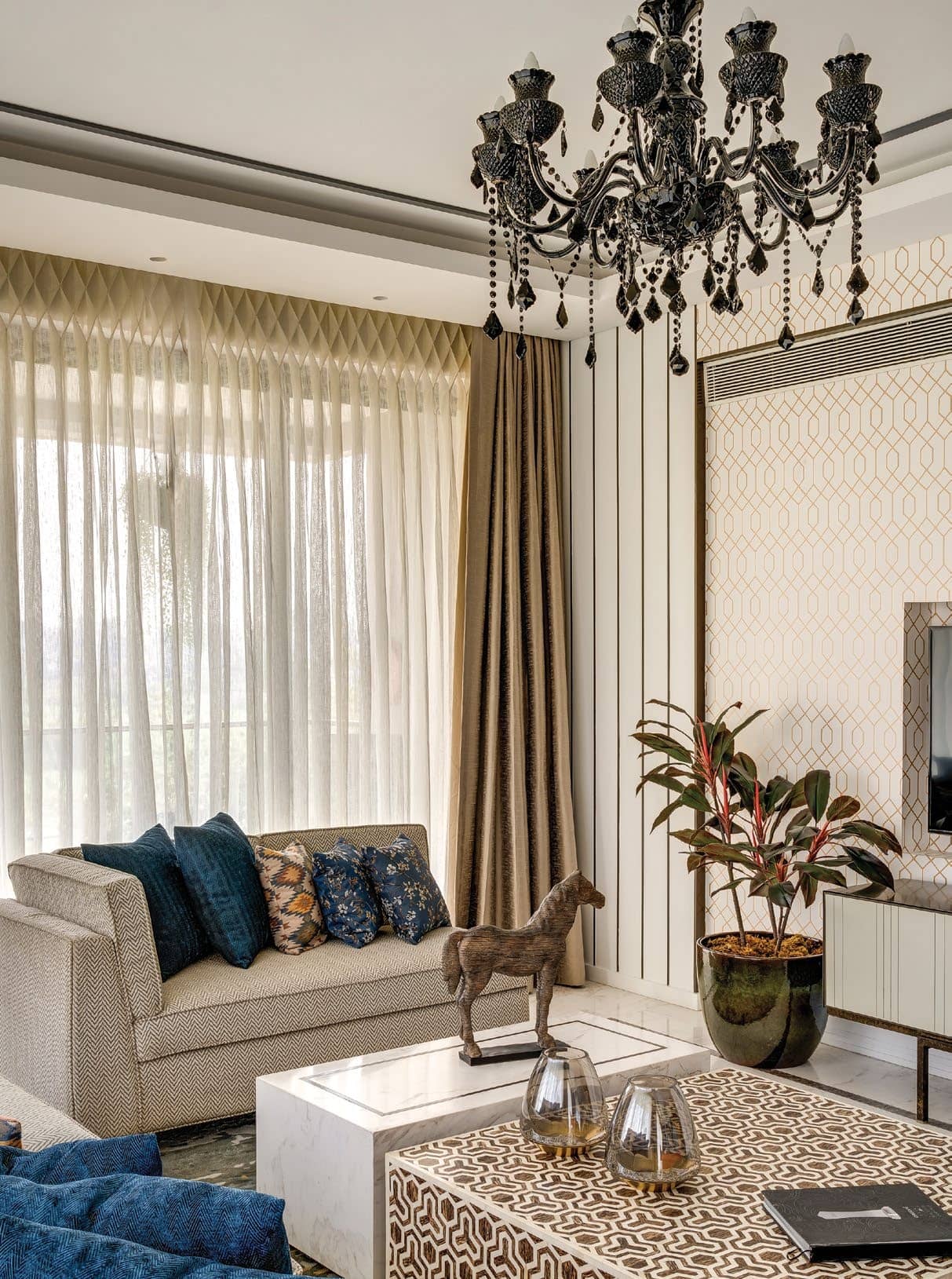 Elements Of Opulence