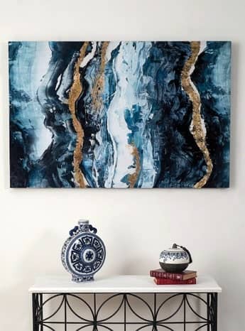 Furnishings Celebrating Nature, Wallarts With Stories And More&hellip;