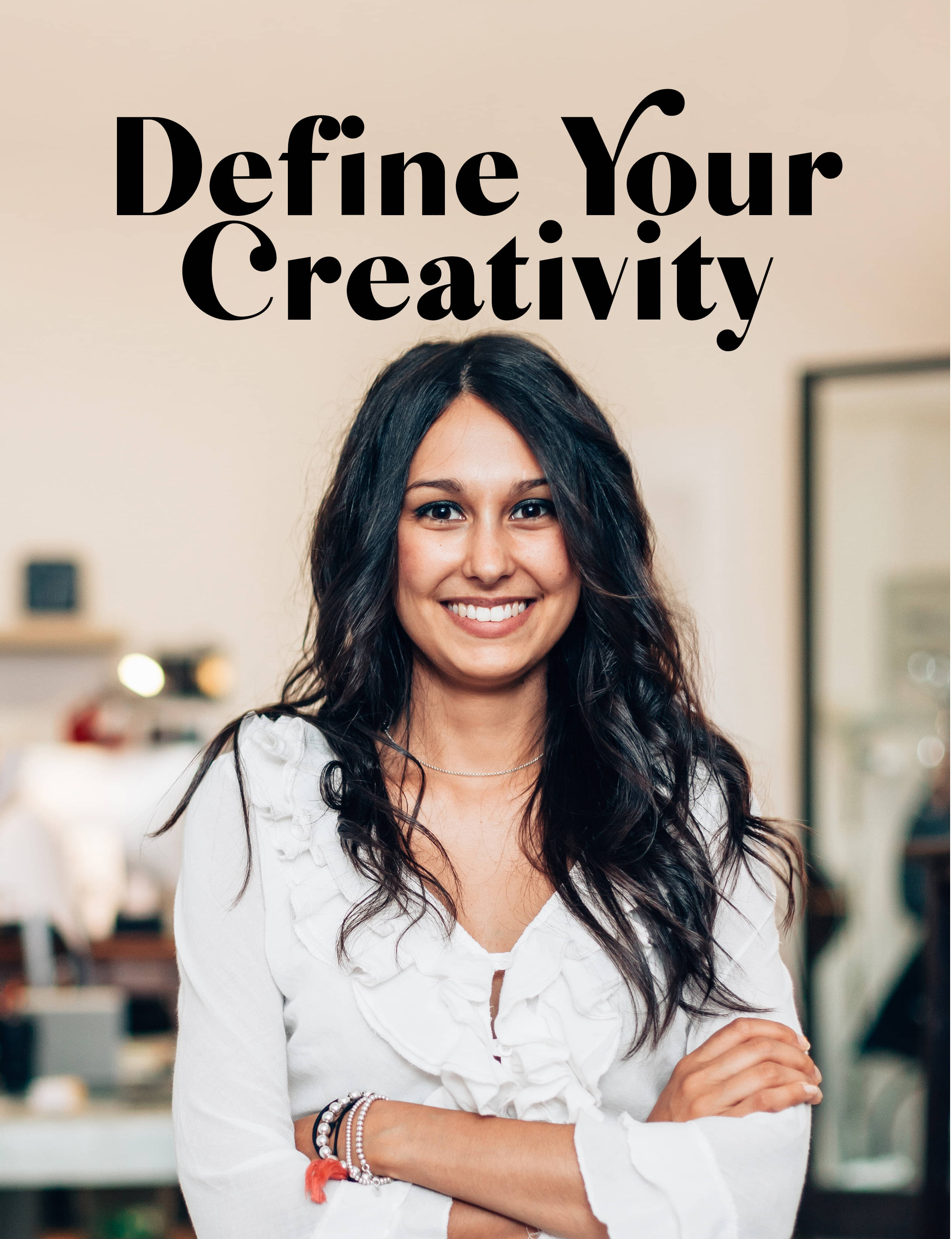 Define Your Creativity