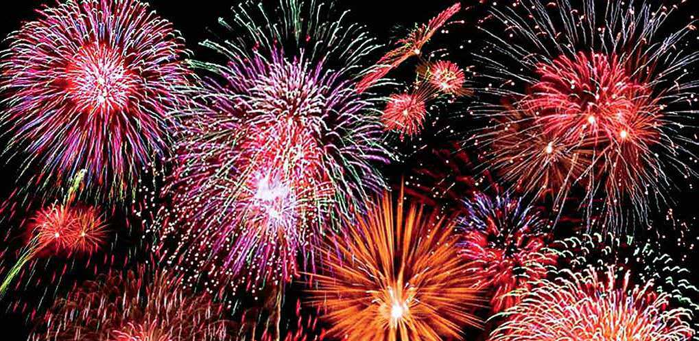 Celebration Time For Investors