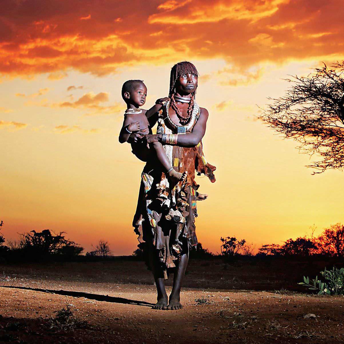 Why Africa Matters