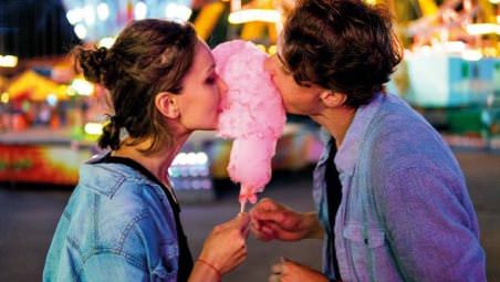 Love, Sex & Magic