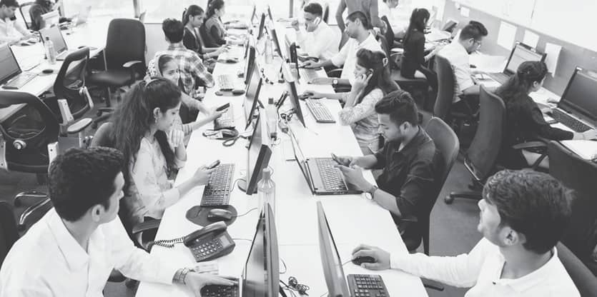 Virus Deals A Crippling Blow To Small Businesses