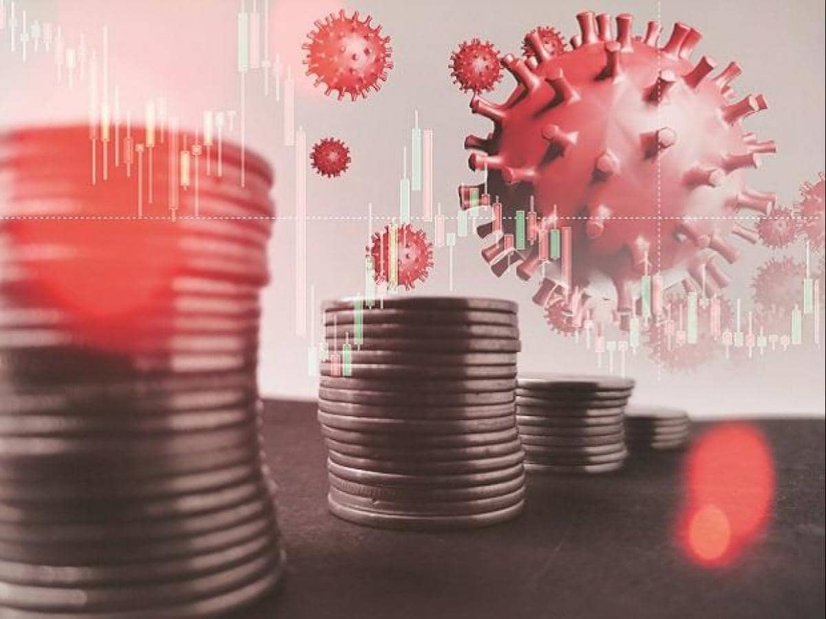 Omicron Restrictions May Shave Off Up To 150 Bps From FY22 GDP Growth