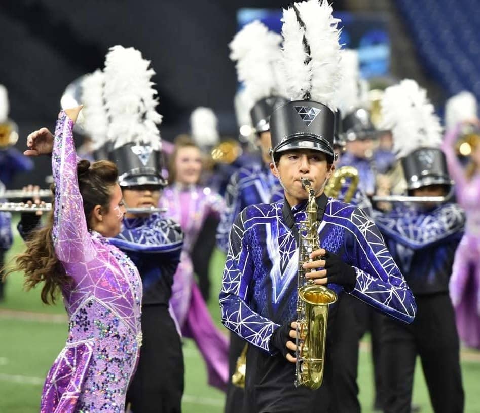 Vandegrift High School