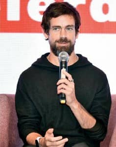 Jack Dorsey On Gender Equality And Diversity: CRUCIAL FOR MEN TO BE A PART OF THIS STRUGGLE