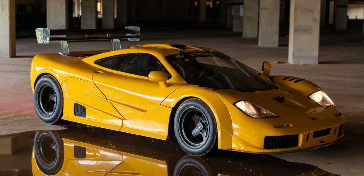 Flemke Is This Your Mclaren Vol 5 Page 337 General