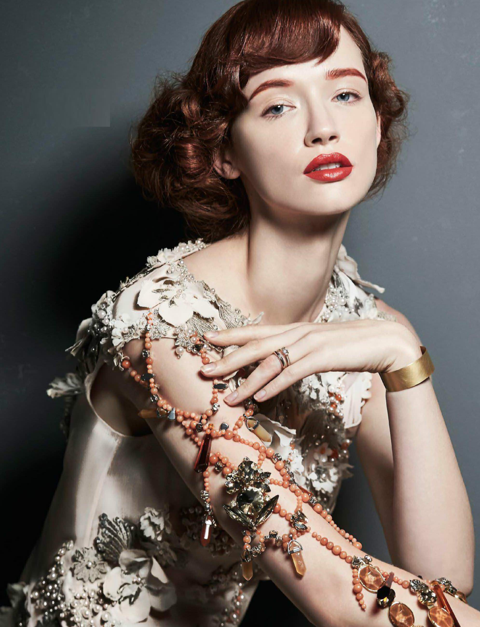From Ballgowns To Minidresses: Couture For Modern Brides