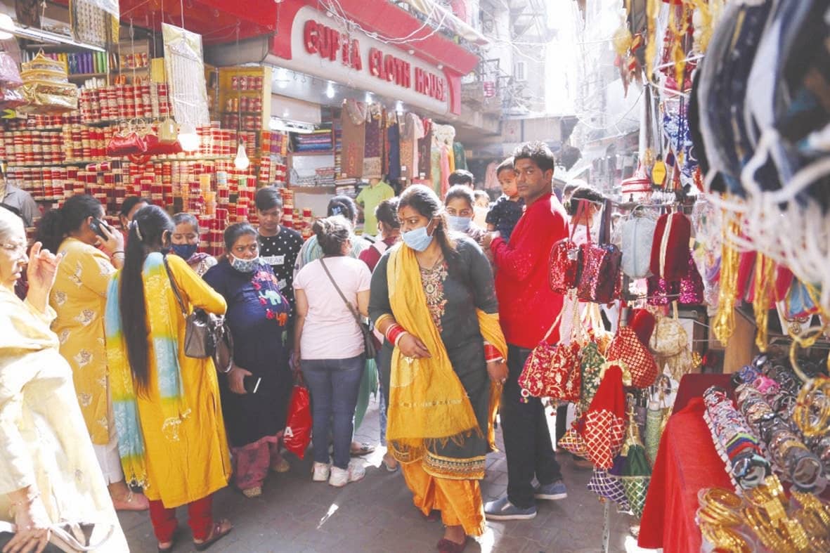 India's Virus Recovery Rate Reaches Landmark 90%: Govt