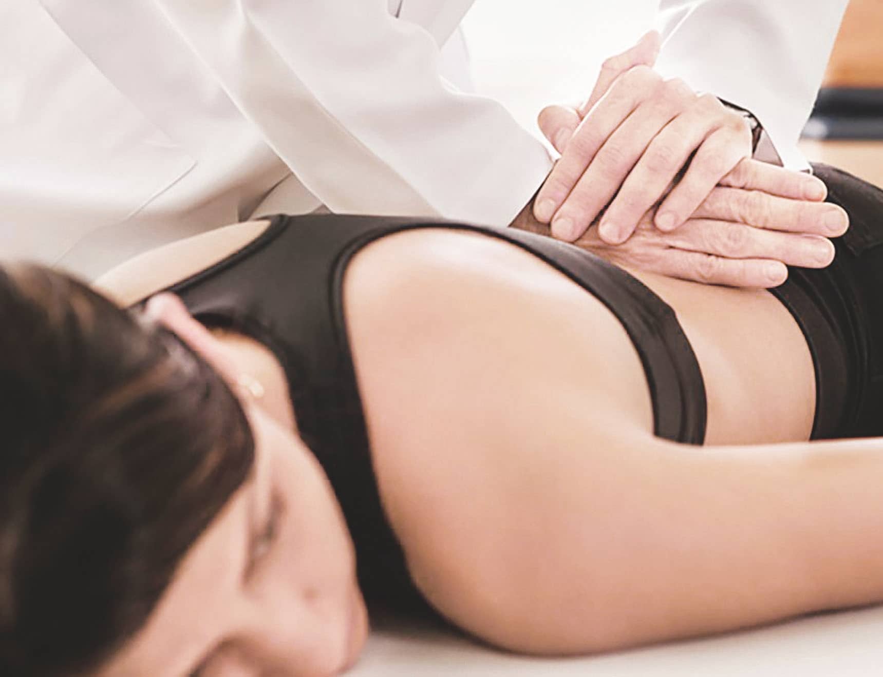 The Spine Pain Primer