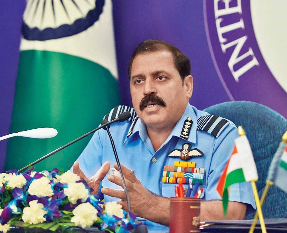 &lsquo;Mi-17 Copter Crash Due to Friendly Fire'