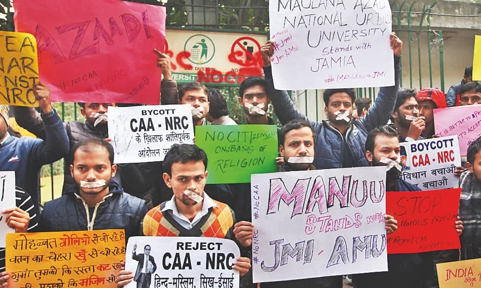 Why PM Chose To Contradict Shah NRC Vow