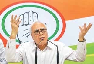 Modi Govt's 100 Days Tyranny, Chaos & Anarchy: Congress