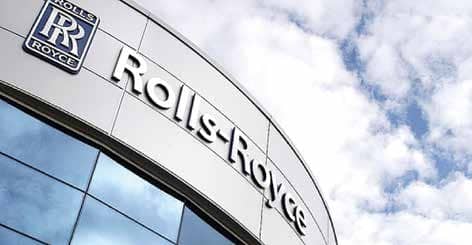 ED Starts Money-Laundering Probe Against Rolls-Royce