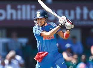 Focus On Young Players As India ‘A' Take On Proteas ‘A'