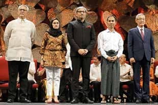 Indian Journalist Ravish Kumar Receives 2019 Ramon Magsaysay Award