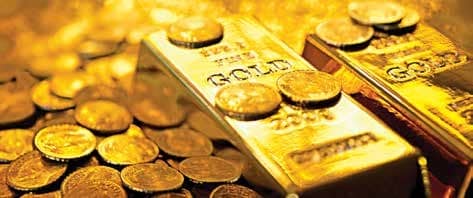 All That Glitters Is Not Gold