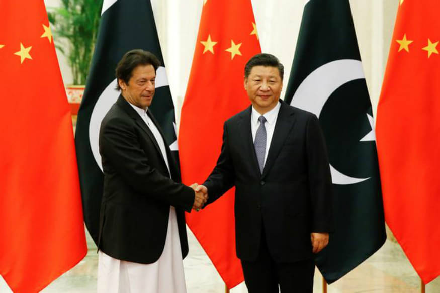 China-Pakistan Friendship Unbreakable, Says Xi Jinping